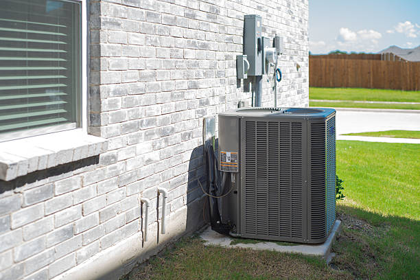 Reliable Ductwork Repair contractor in Boulder Creek, CA by FH HVAC